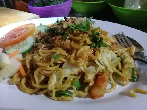 Bakmie Jawa Toto 3