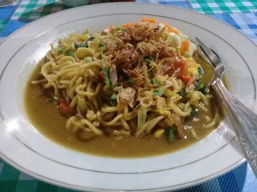 Bakmie Jawa Toto 5