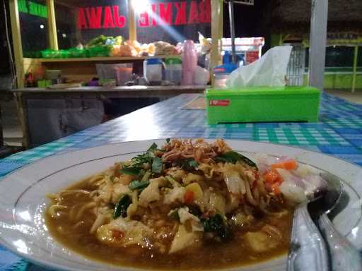 Bakmie Jawa Toto 1