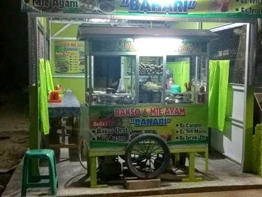 Bakso Dan Mie Ayam Bahari 3