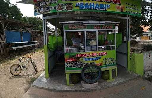 Bakso Dan Mie Ayam Bahari 2