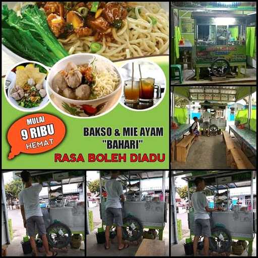 Bakso Dan Mie Ayam Bahari 4