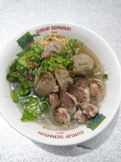 Bakso Gel 3