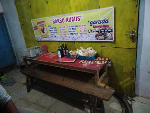 Bakso Kumis 1