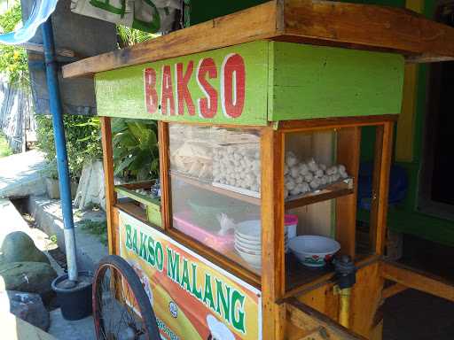 Bakso Malang Faeyza 3