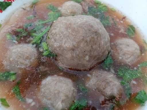 Bakso Ojolali Pak Bewok 2