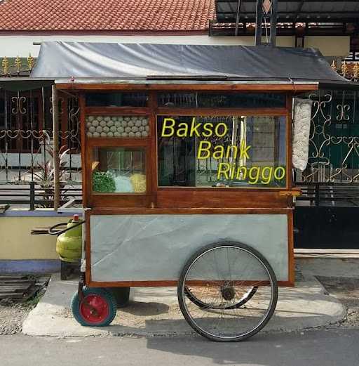 Bakso Ringgo 3