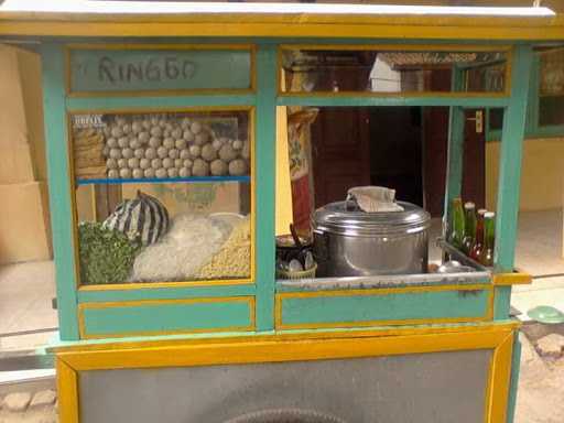 Bakso Ringgo 4