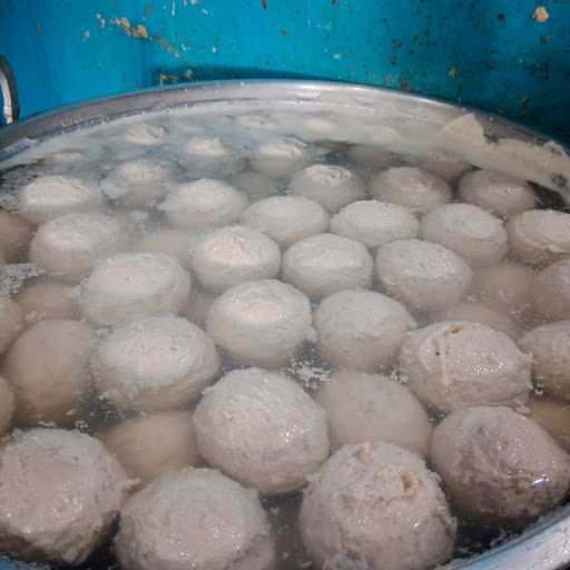 Bakso Wonogiri Jangkung 5