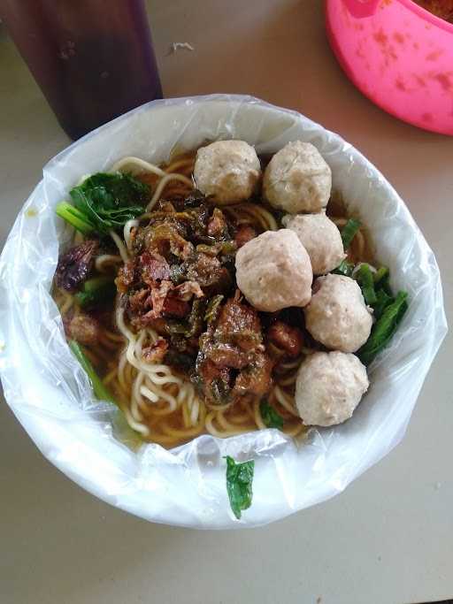 Bakso Wonogiri Jangkung 2