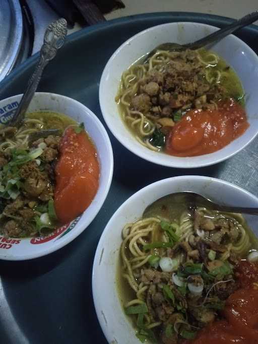 Bakso Wonogiri Jangkung 1