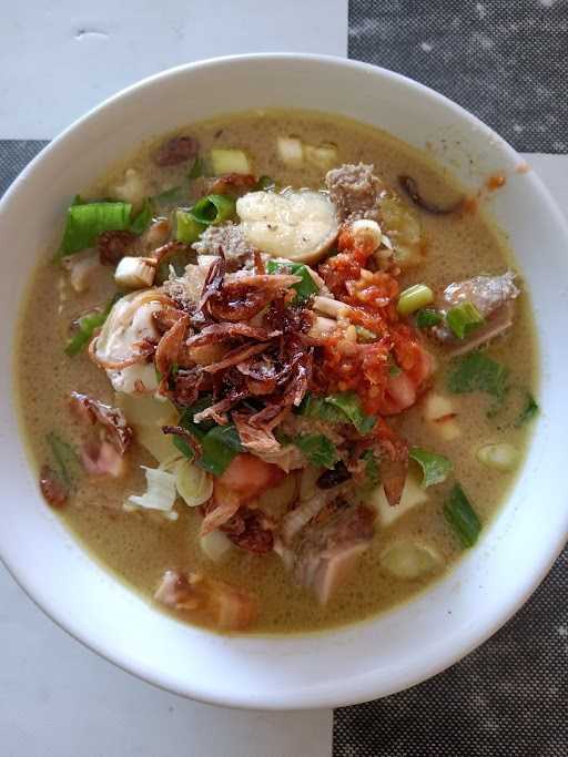 Baksoto Jaya 7