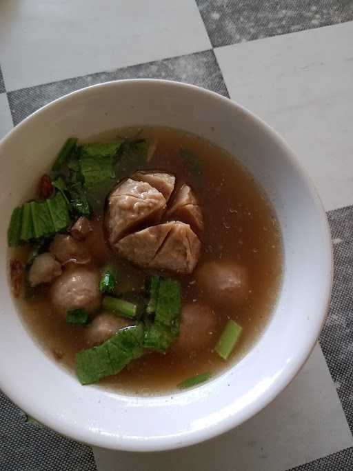 Baksoto Jaya 1