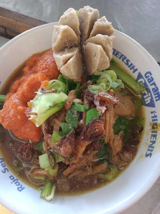 Baksoto Jaya 4