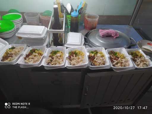 Bubur Ayam Hayam Wuruk 6