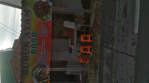 Bubur Ayam Roso 6