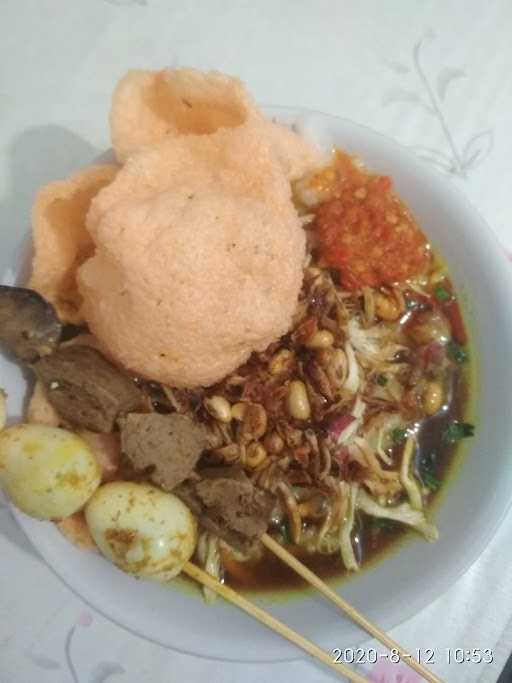 Bubur Ayam Roso 4