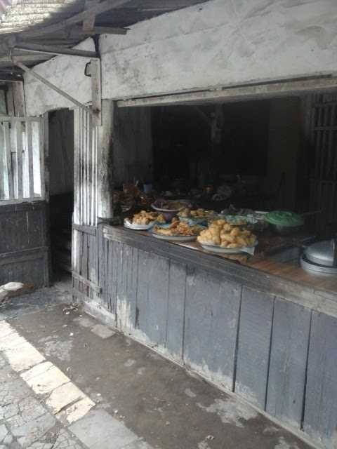 Bubur Kacang Ijo Mas Yono 2