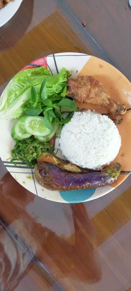 Dapur Ibu Nomi 2