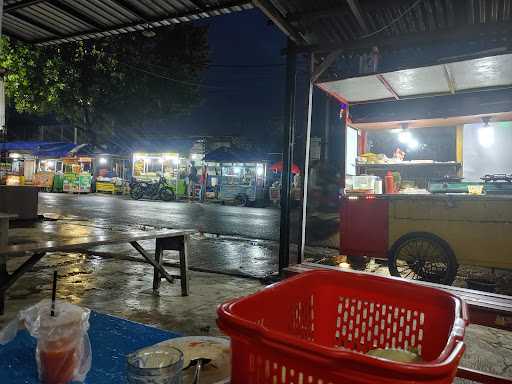 Kebab Fadhilah Cabang Sumurpanggang 9