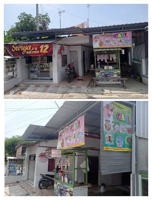 Kedai Starvinum 1