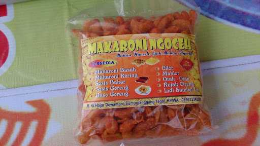 Makaroni Ngoceh 2