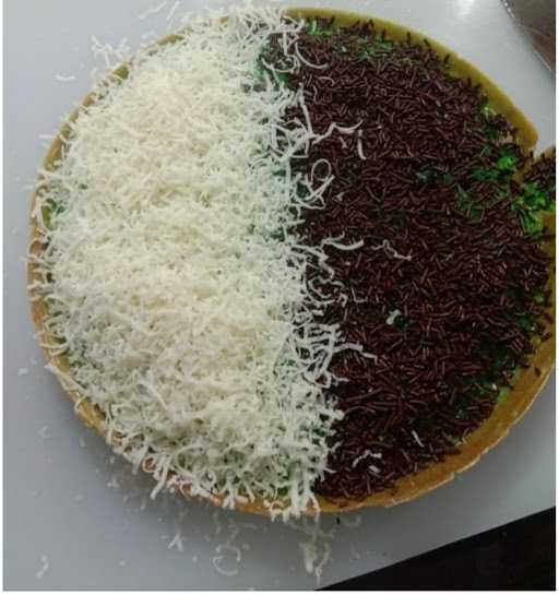 Martabak Enyong 9