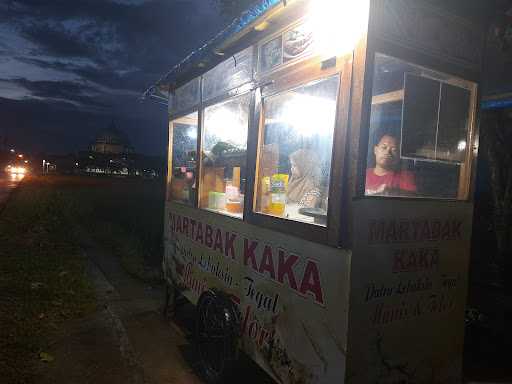 Martabak Kaka 5