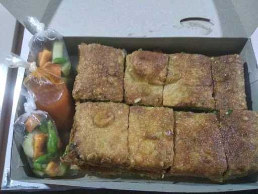 Martabak Kaka 1