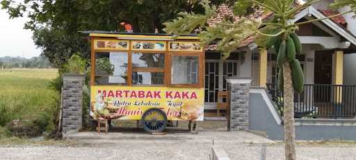 Martabak Kaka 10