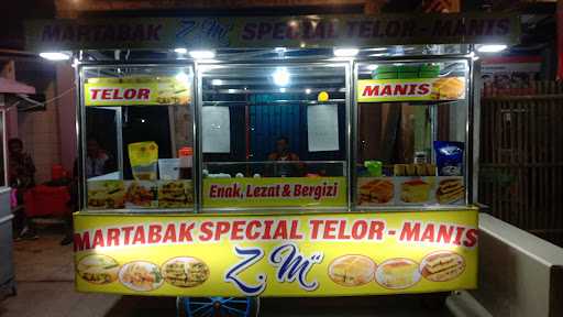 Martabak Mardiyah 6