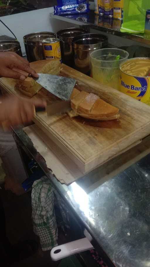 Martabak Mardiyah 2