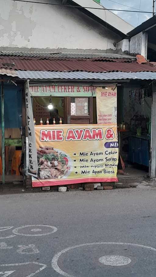 Mie Ayam Bu Dewi 1