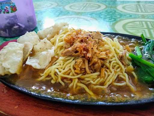 Mie Ayam Jujugan 2 5