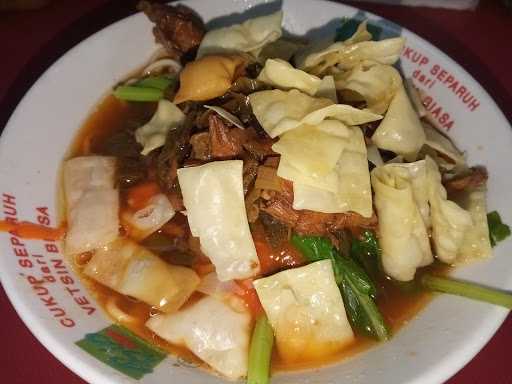 Mie Ayam Pak Kumis 10