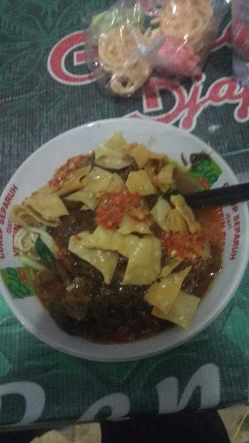 Mie Ayam Pak Kumis 9