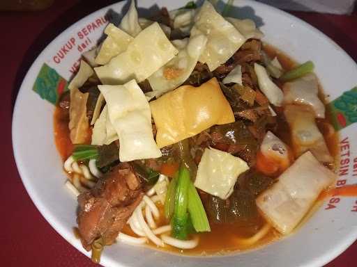 Mie Ayam Pak Kumis 3