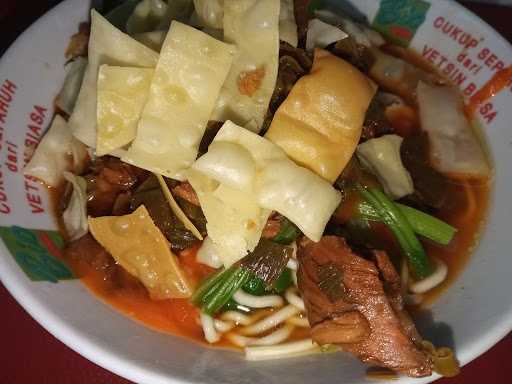 Mie Ayam Pak Kumis 1