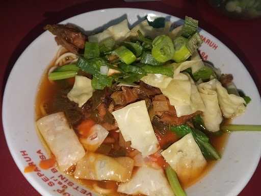 Mie Ayam Pak Kumis 6