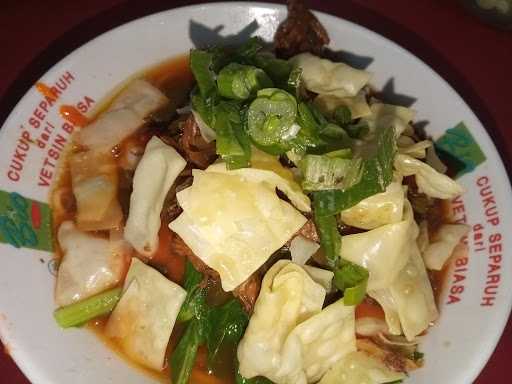 Mie Ayam Pak Kumis 4