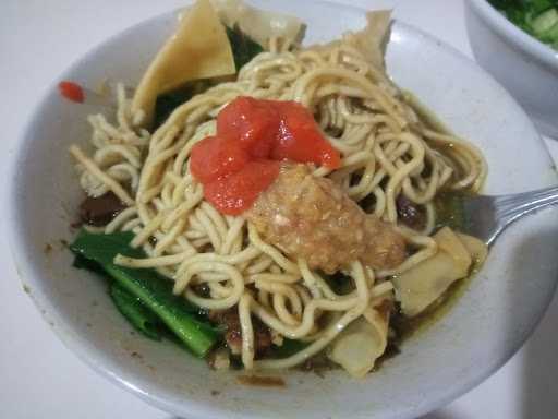 Mie Ayam Phendy Alwie Cabawan 2