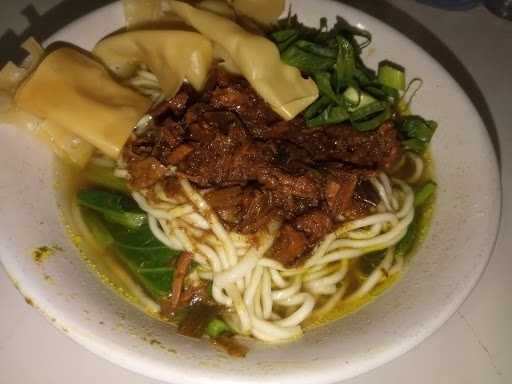 Mie Ayam Phendy Alwie Cabawan 4