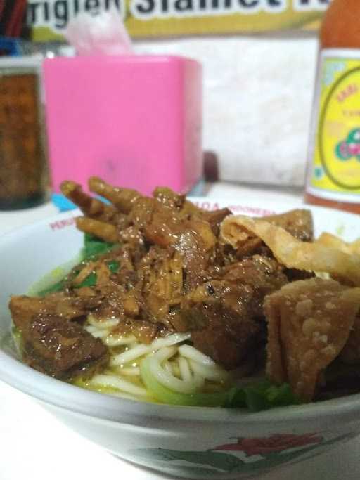 Mie Ayam Phendy Alwie Cabawan 9