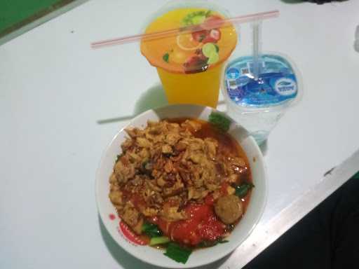 Mie Ayam Wall'S Habibie 8