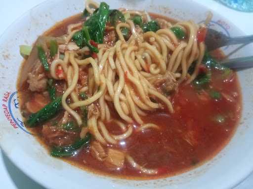 Mie Ayam Wall'S Habibie 3