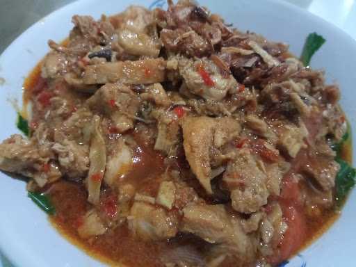 Mie Ayam Wall'S Habibie 9