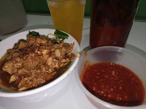 Mie Ayam Wall'S Habibie 1