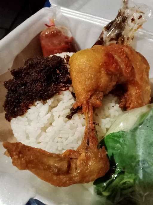 Nasi Bebek Bumbu Hitam88 3