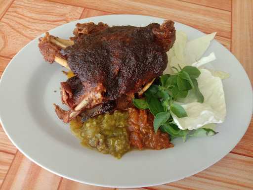 Nasi Bebek Bumbu Hitam88 1