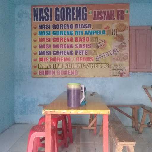 Nasi Goreng Aisyah 5